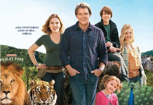 We Bought a Zoo We Bought a Zoo