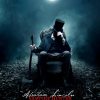 Abraham Lincoln: Vampire Hunter Poster