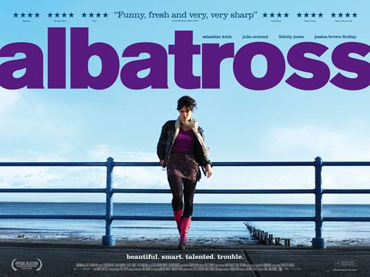 Albatross - Poster
