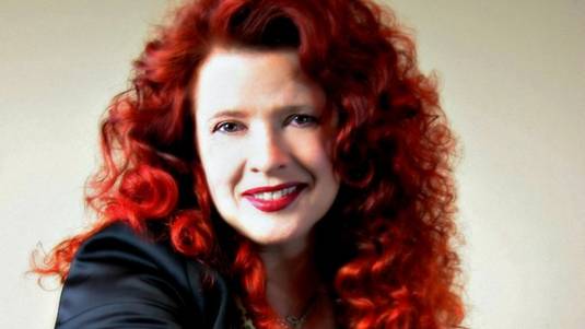 Catherine Lambert
