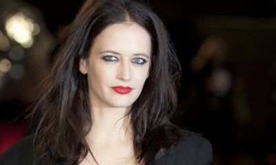 Eva Green