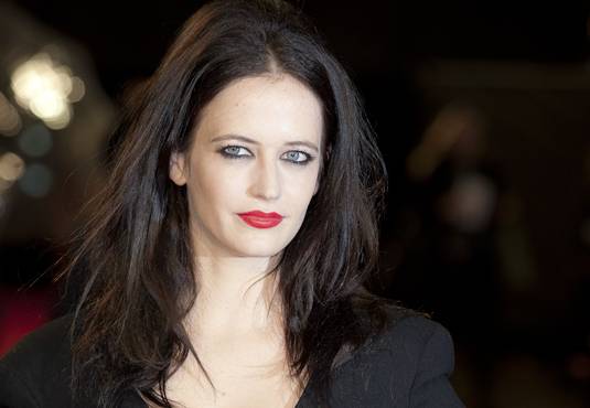 Eva Green