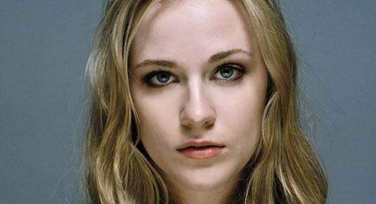 Evan Rachel Wood Evan Rachel Wood