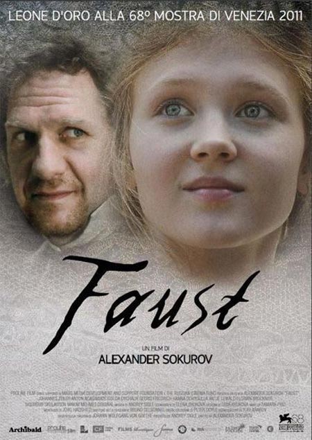 Faust Poster Faust Poster