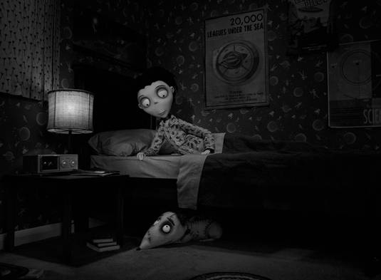 Frankenweenie - Image