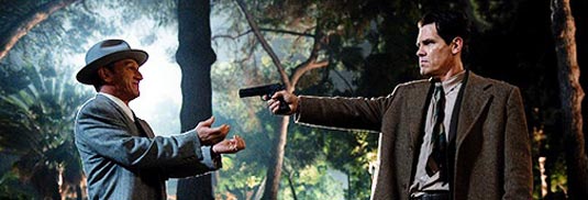 Gangster Squad Gangster Squad