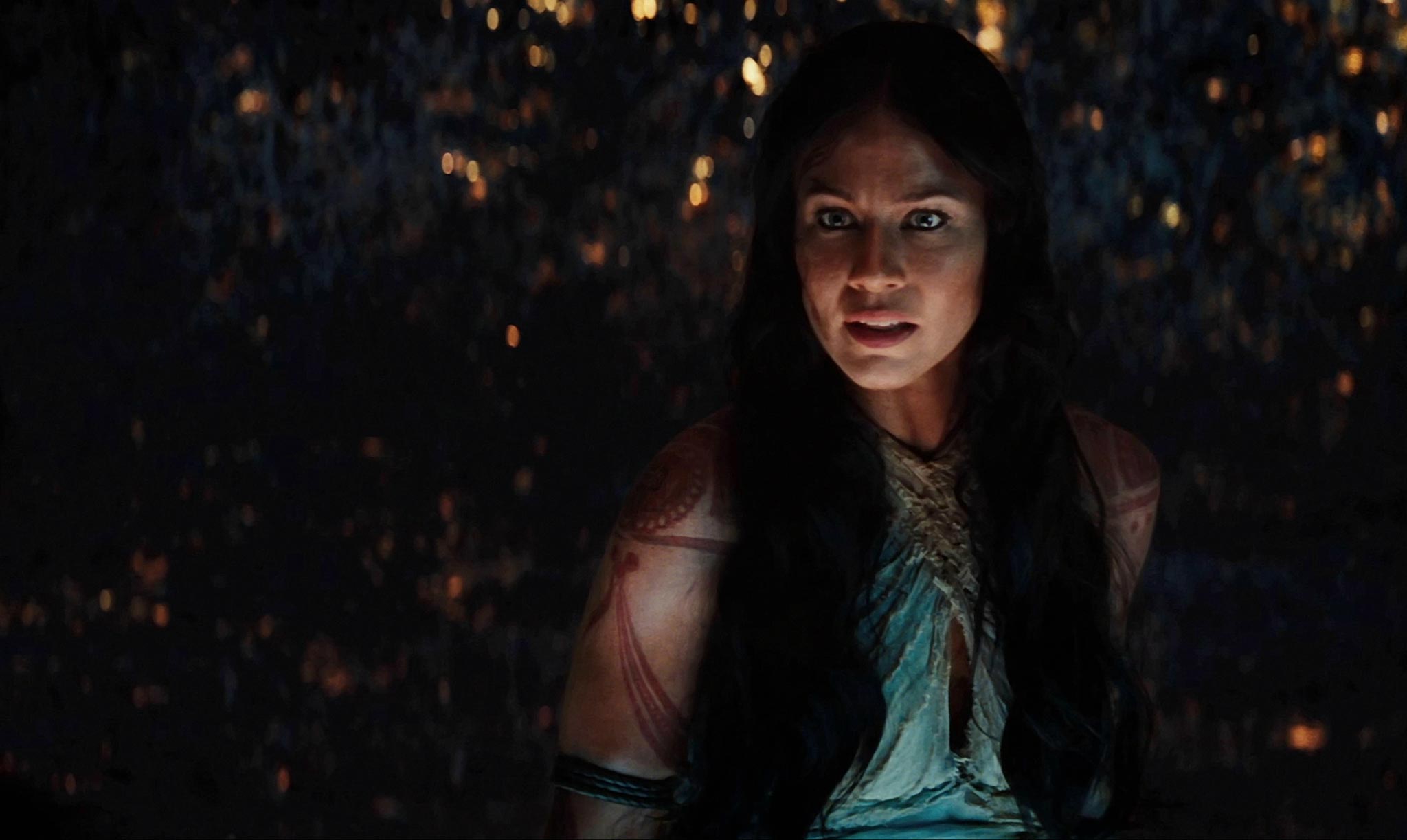 Two New TV Spots and 12 Hi-Res Photos from Andrew Stantonâ€™s JOHN CARTER