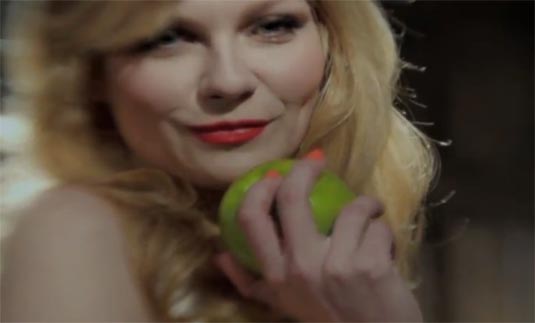 Kirsten Dunst Kirsten Dunst