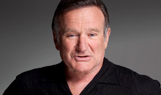 Robin Williams Robin Williams
