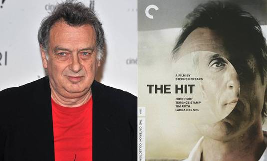 The Hit (1984)  The Criterion Collection