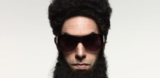 The Dictator The Dictator