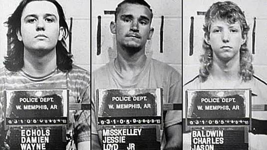 West Memphis Three