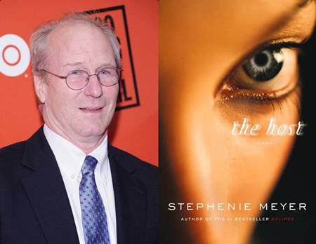 William Hurt-The Host