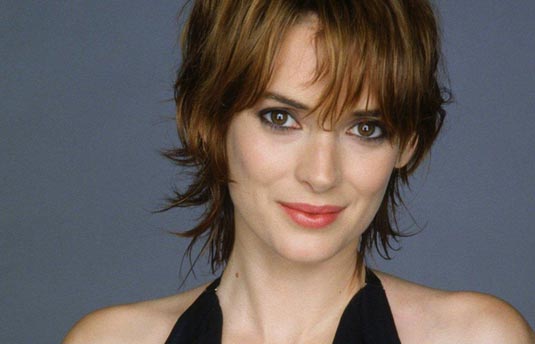 Winona Ryder Winona Ryder