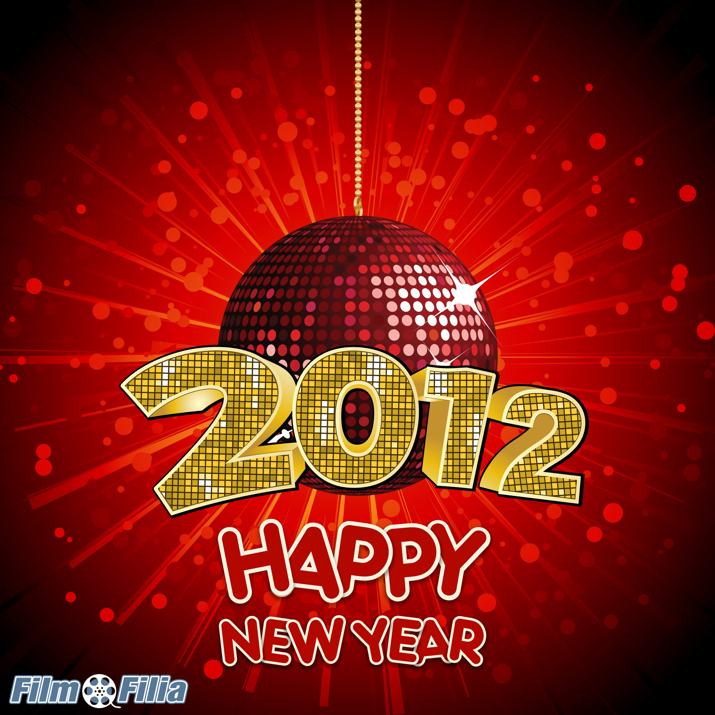 Happy New Year