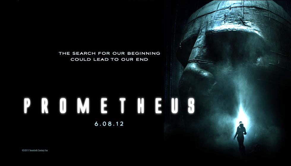 Prometheus Poster (wide)