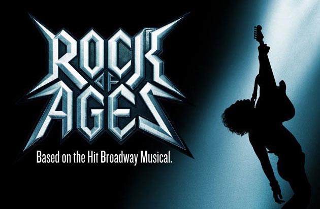 Rock of Ages
