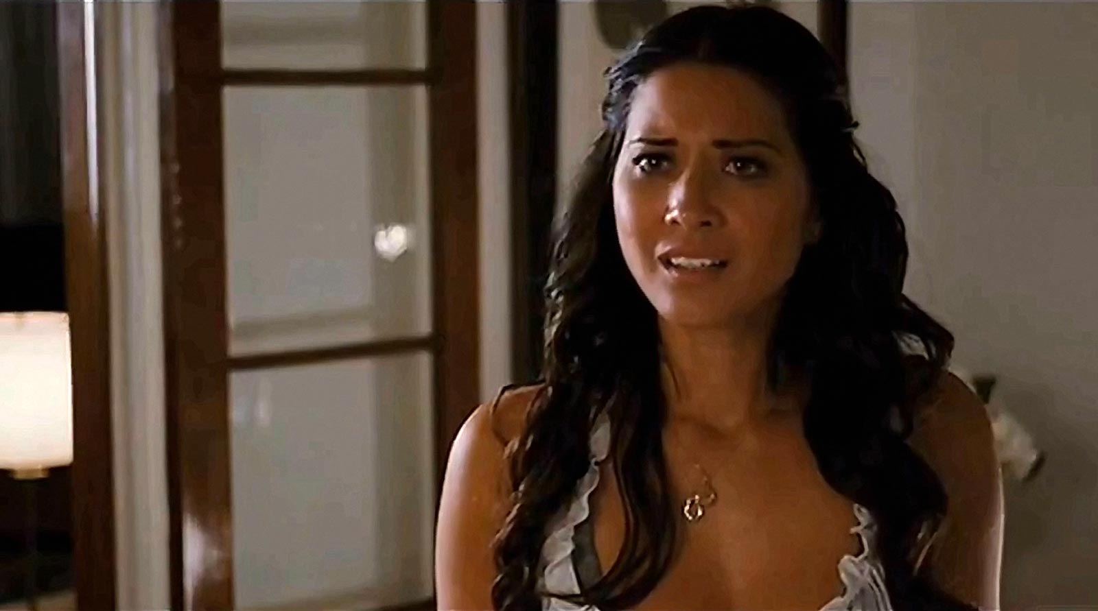 Olivia Munn, The Babymakers