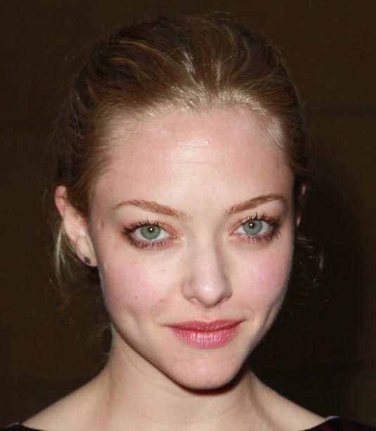 Amanda Seyfried Amanda Seyfried