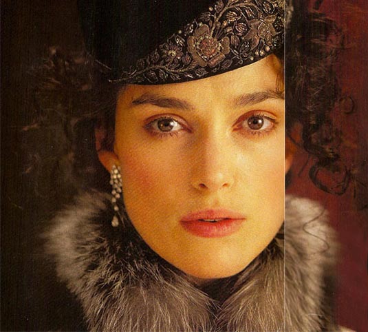 Anna Karenina Anna Karenina