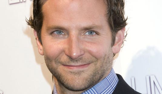 Bradley Cooper Bradley Cooper