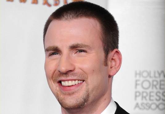 Chris Evans