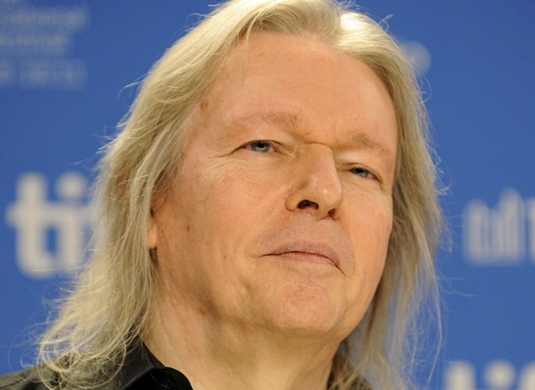Christopher Hampton