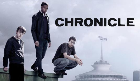 your chronicle