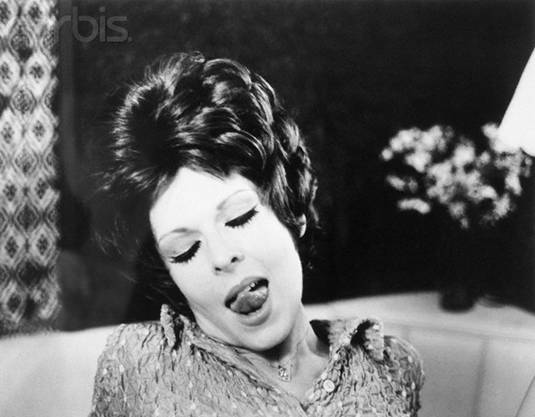 Dolly Sharp