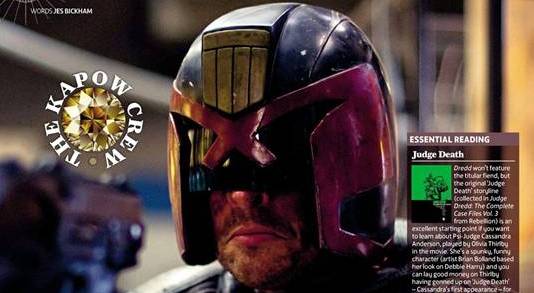 Dredd