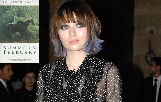Emily Browning