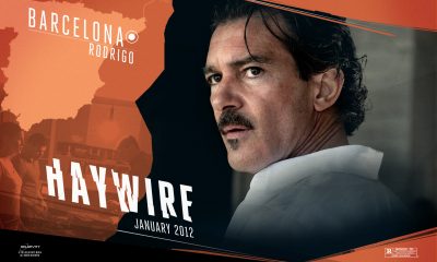 Haywire Wallpaper