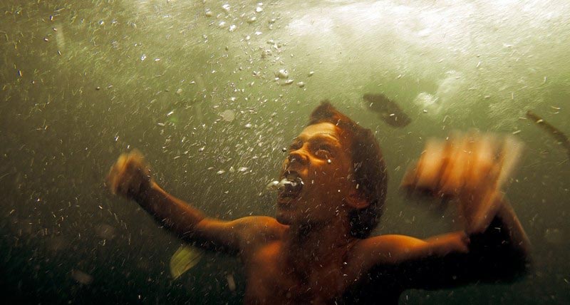 The Impossible (2012)