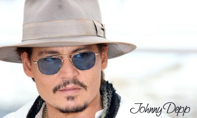 Johnny Depp