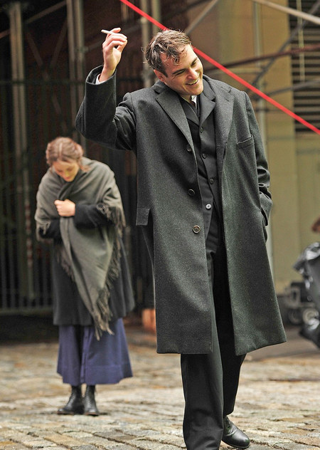 Low Life Set Photo 2