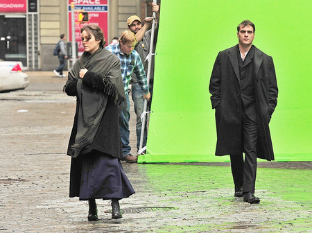 Low Life Set Photo 3