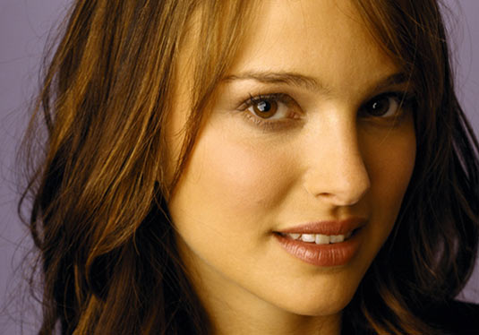 Natalie Portman Natalie Portman