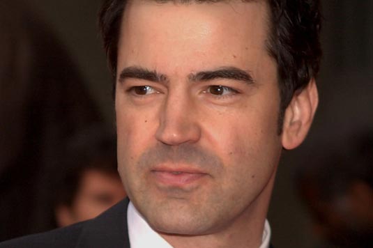 Ron Livingston Ron Livingston