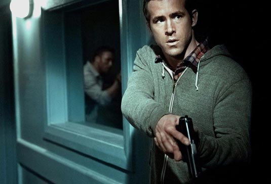 Safe House Safe House