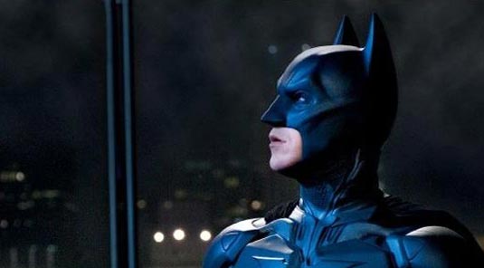 The Dark Knight Rises The Dark Knight Rises