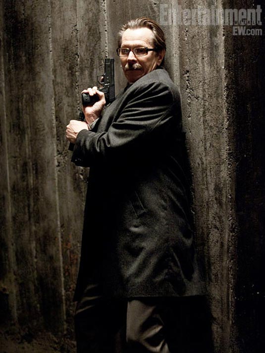 The Dark Knight Rises The Dark Knight Rises