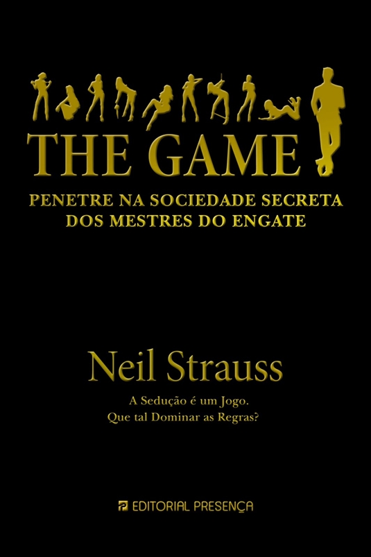 The Game, Cover
