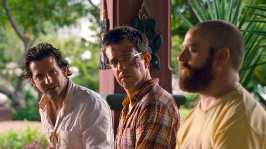 The Hangover