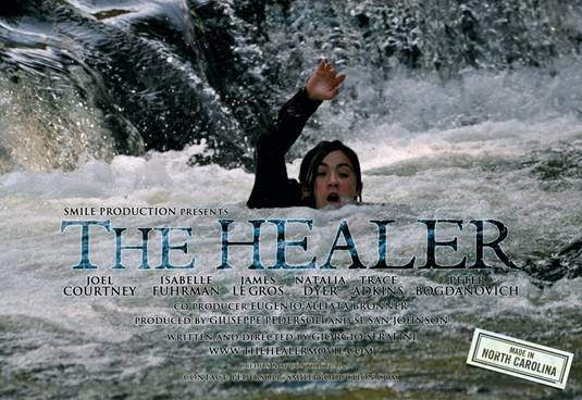 The Healer Picture