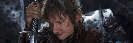 The Hobbit The Hobbit