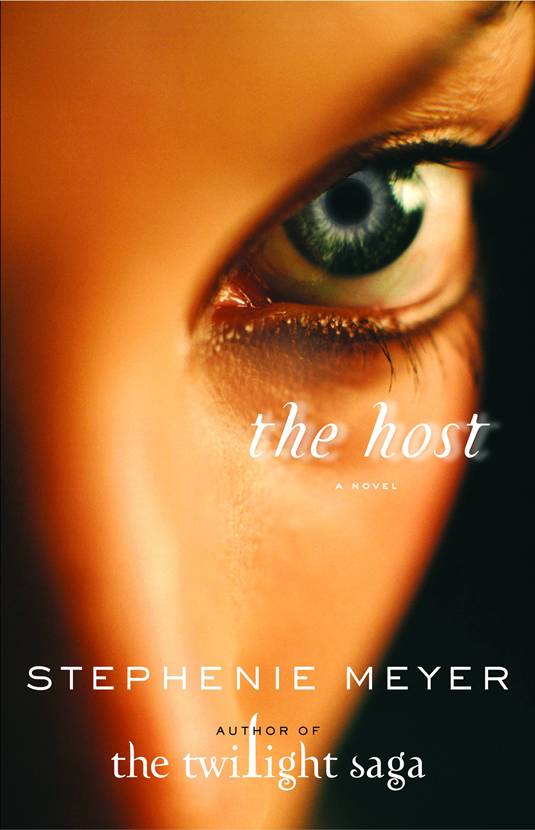 The Host, Cover