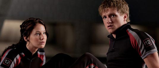 The Hunger Games The Hunger Games