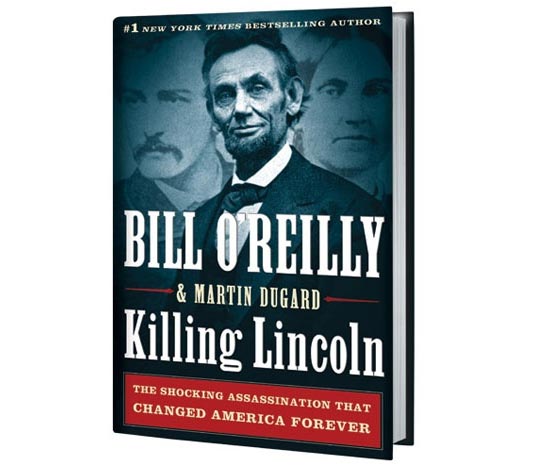 Killing Lincoln Killing Lincoln