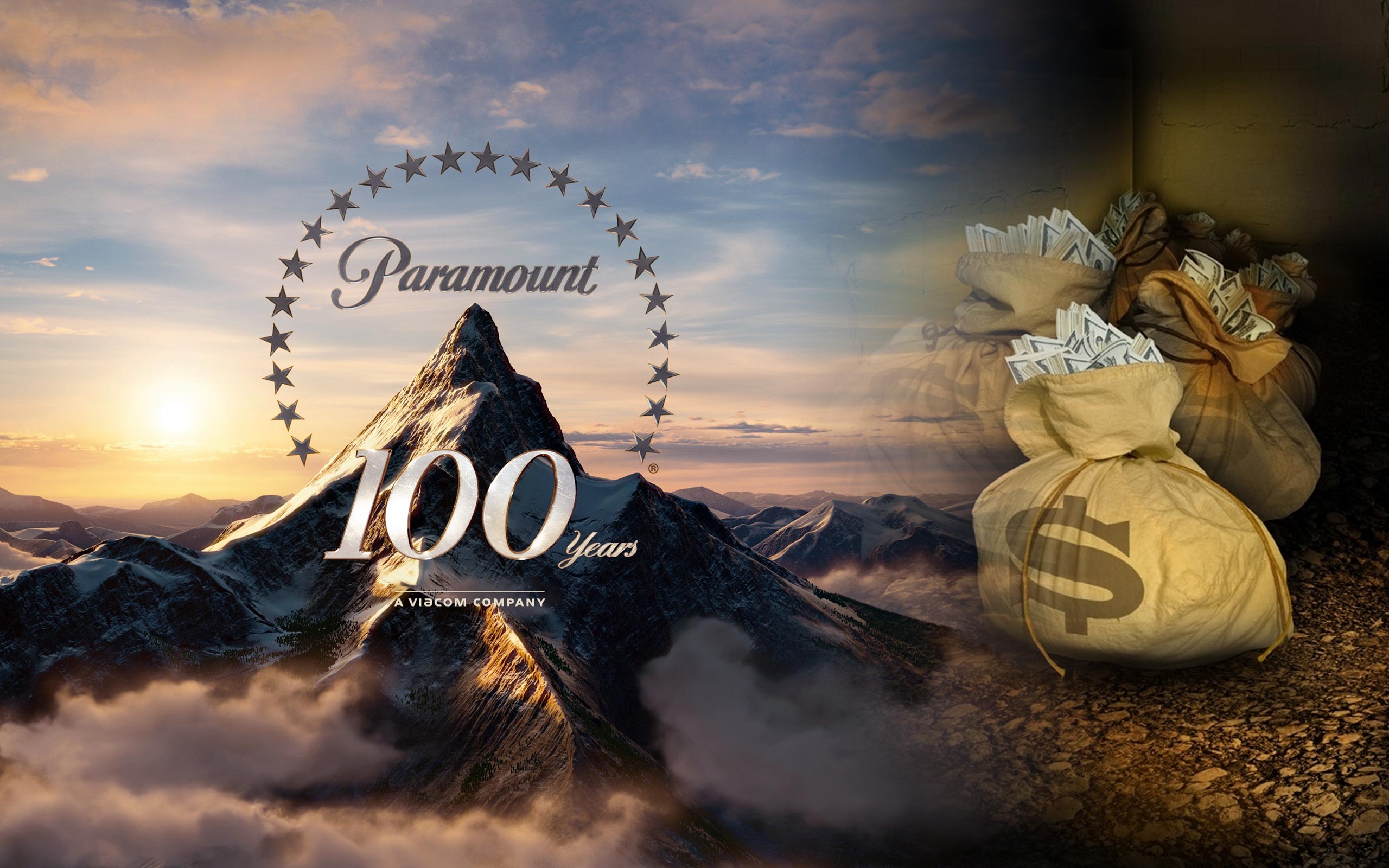 Paramount Pictures