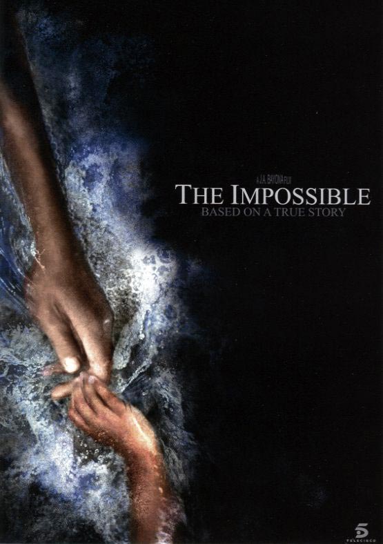 2012 The Impossible